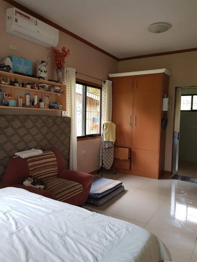 Paco'S Garden Home Stay Mambajao 外观 照片