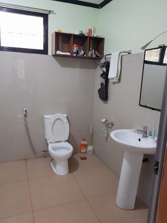 Paco'S Garden Home Stay Mambajao 外观 照片