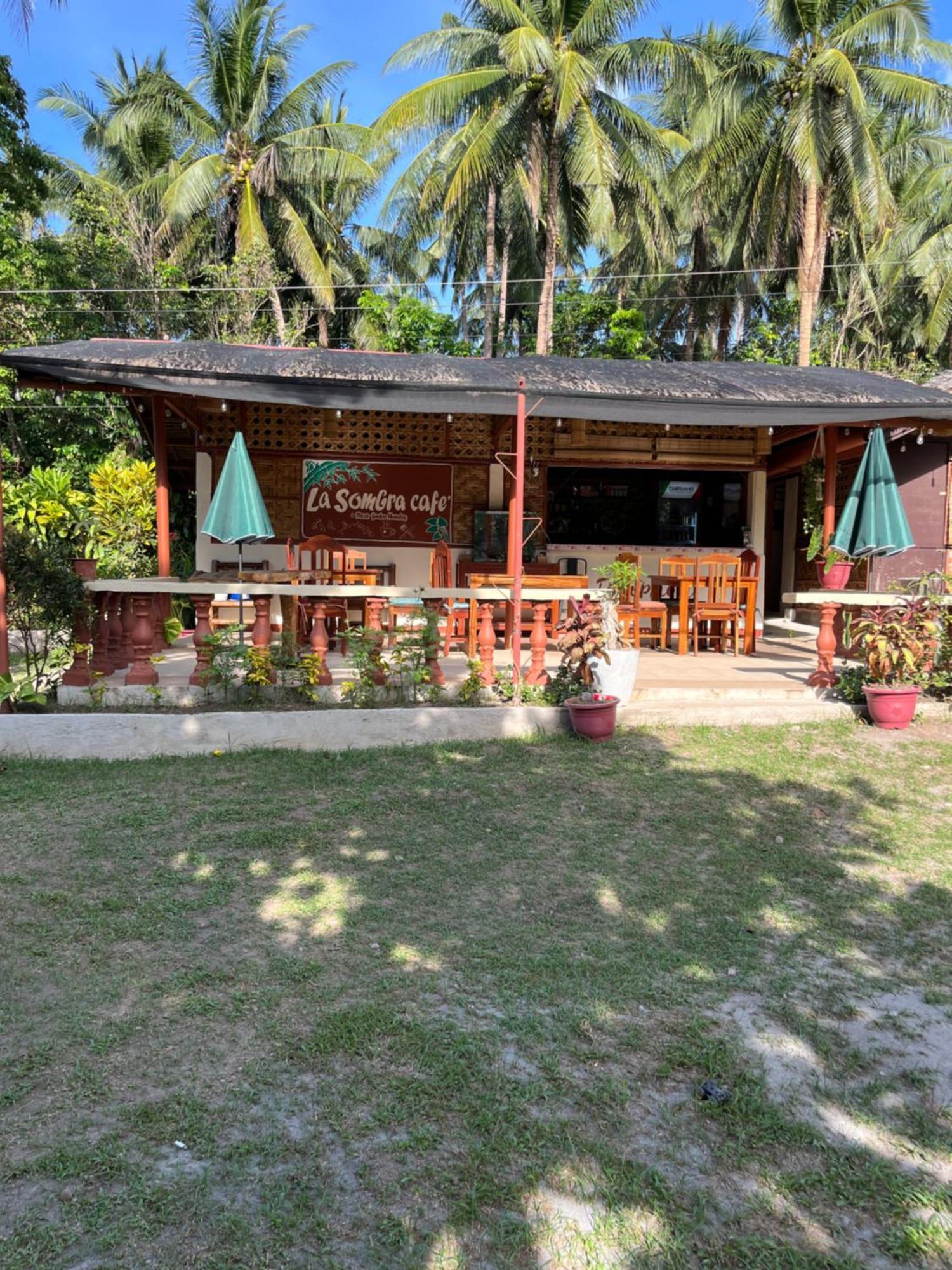 Paco'S Garden Home Stay Mambajao 外观 照片