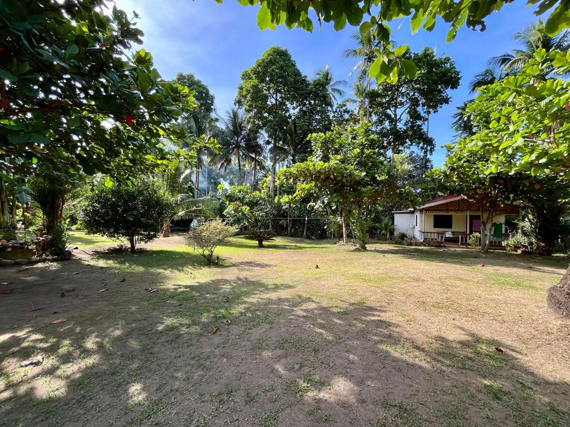 Paco'S Garden Home Stay Mambajao 外观 照片